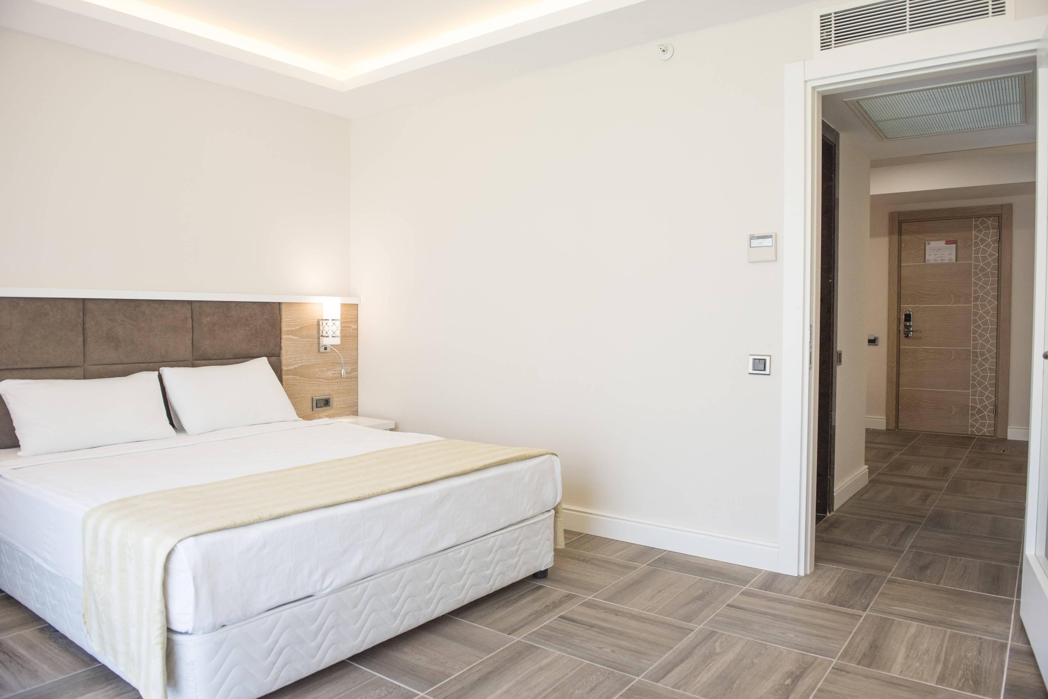 Selcukhan Hotel Beldibi  Extérieur photo