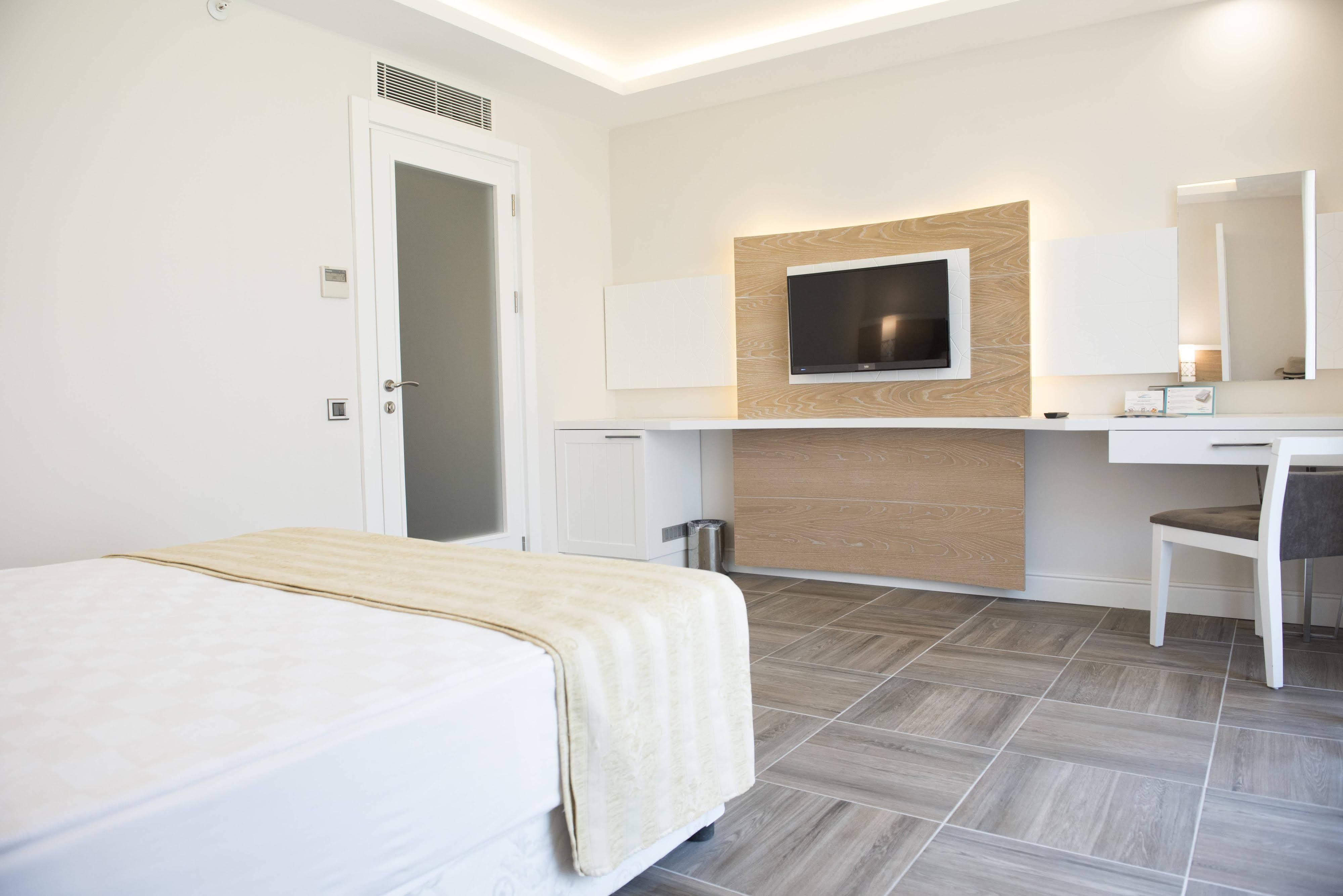 Selcukhan Hotel Beldibi  Extérieur photo