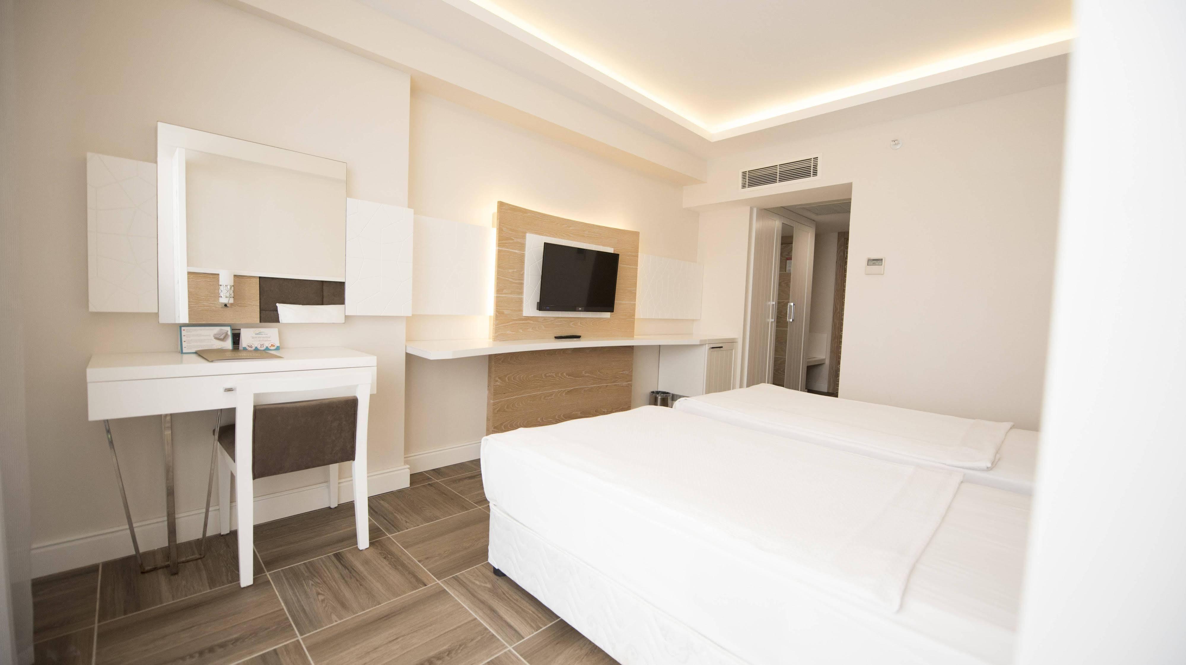 Selcukhan Hotel Beldibi  Extérieur photo