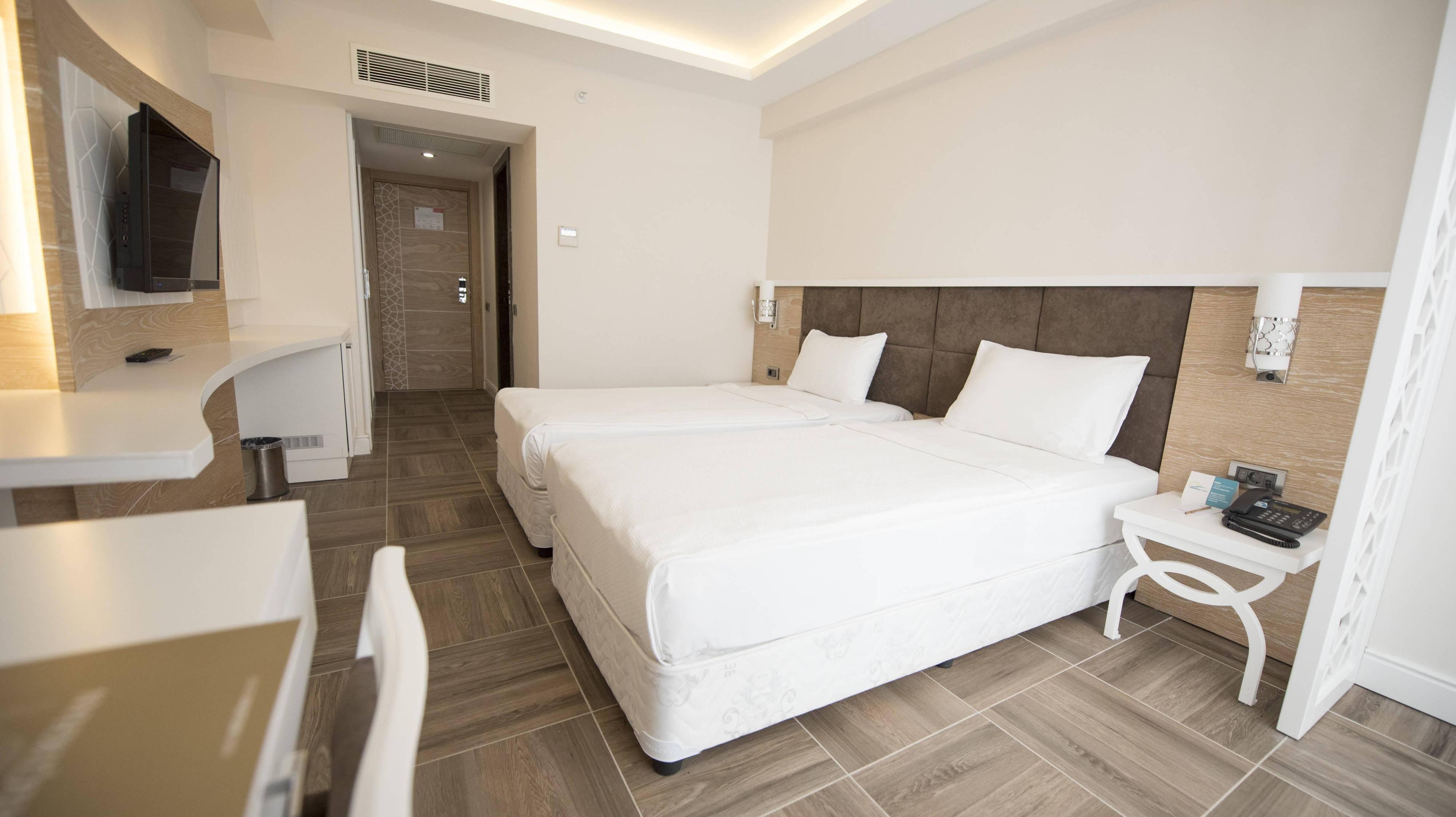Selcukhan Hotel Beldibi  Extérieur photo