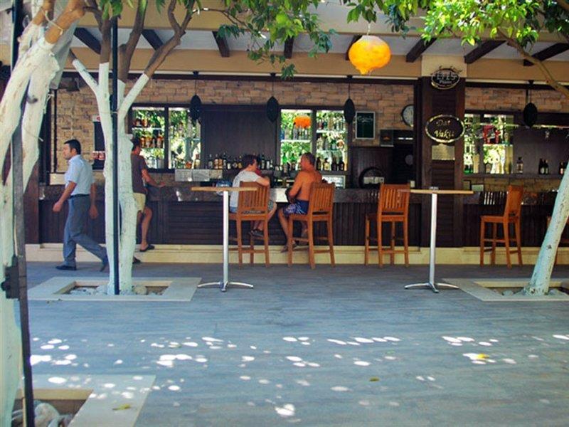 Selcukhan Hotel Beldibi  Extérieur photo