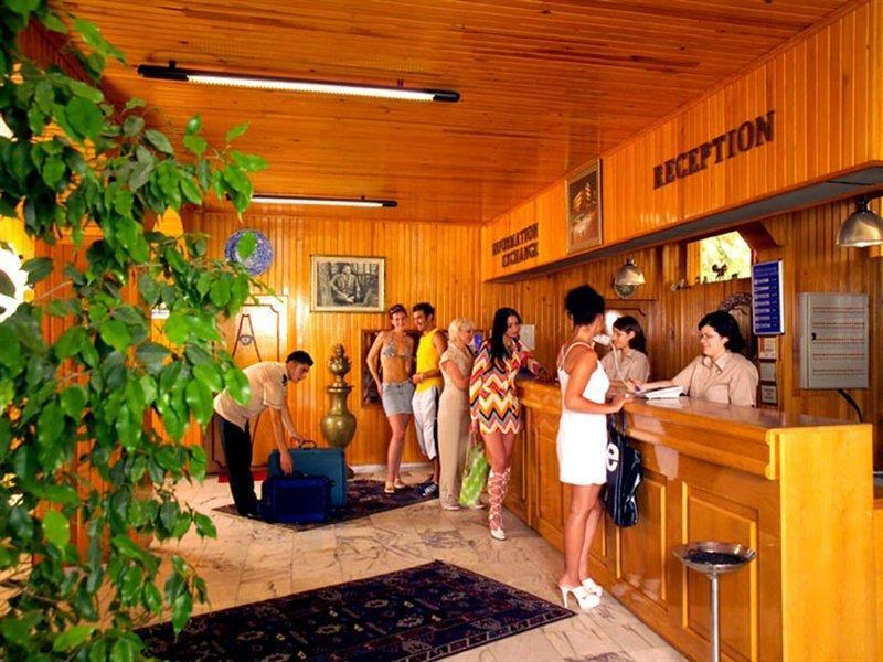 Selcukhan Hotel Beldibi  Extérieur photo