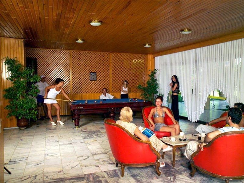 Selcukhan Hotel Beldibi  Extérieur photo
