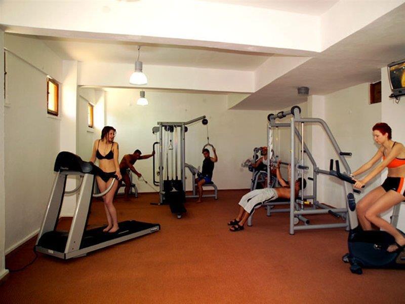 Selcukhan Hotel Beldibi  Extérieur photo