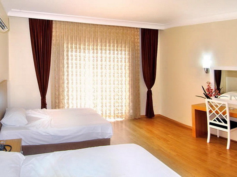 Selcukhan Hotel Beldibi  Extérieur photo