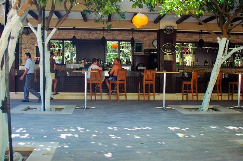 Selcukhan Hotel Beldibi  Extérieur photo