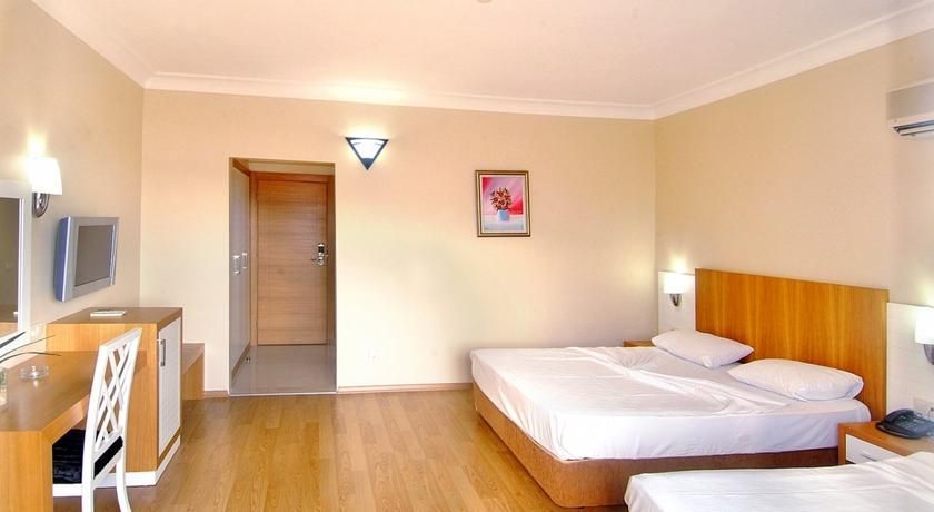 Selcukhan Hotel Beldibi  Extérieur photo