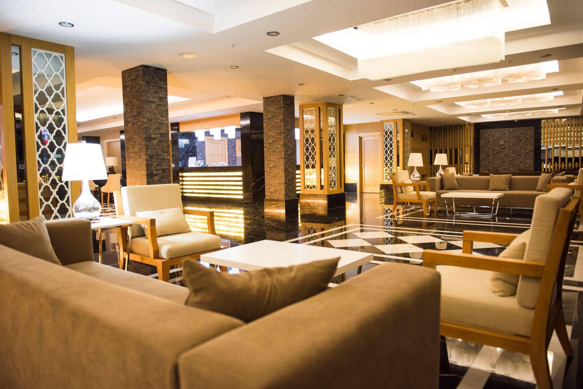 Selcukhan Hotel Beldibi  Extérieur photo