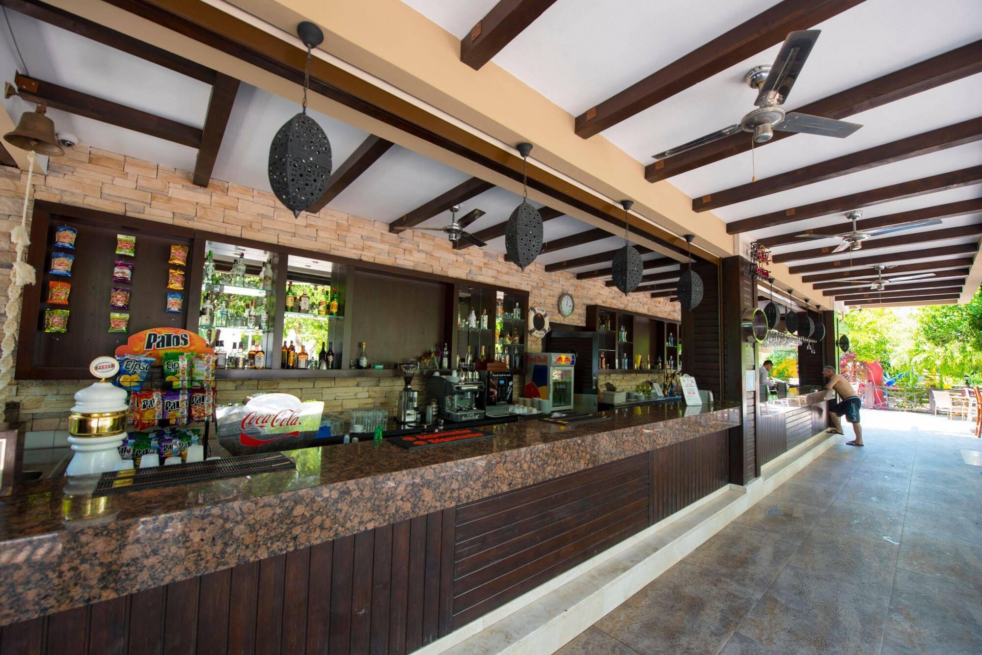 Selcukhan Hotel Beldibi  Extérieur photo